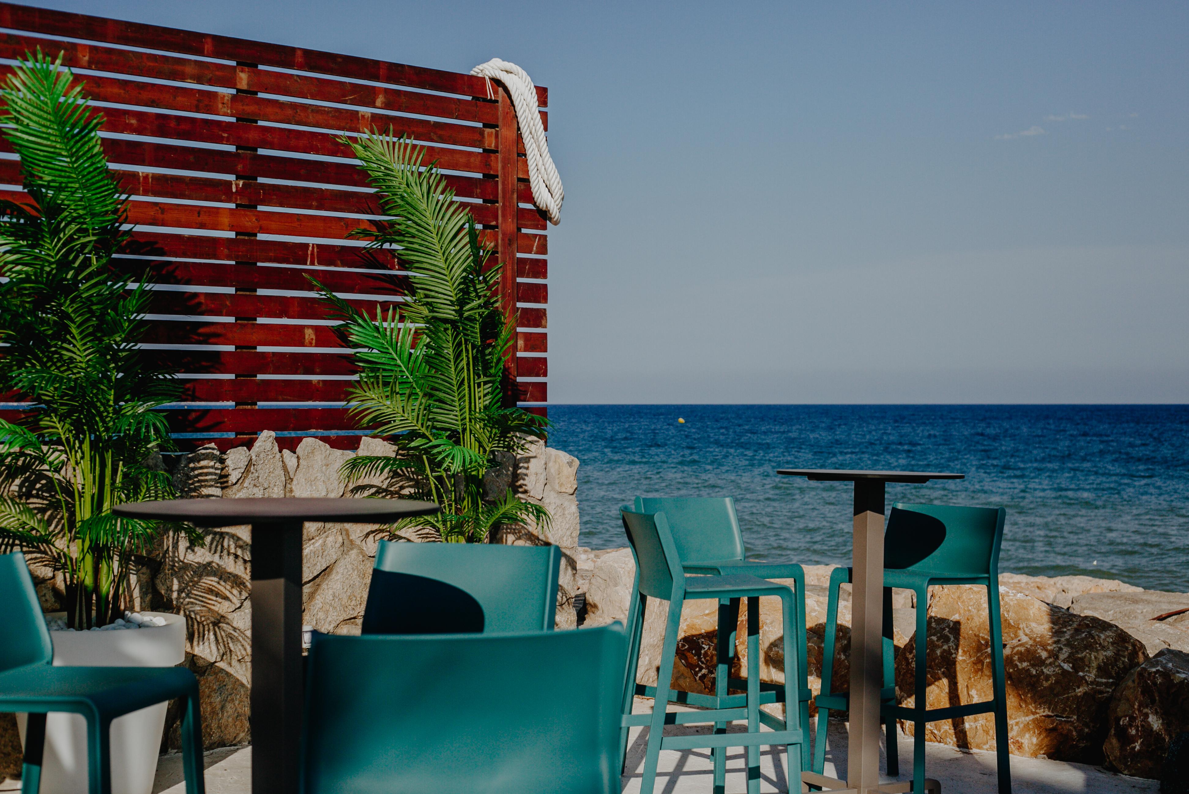Hotel Alannia Els Prats Mont-roig del Camp Esterno foto